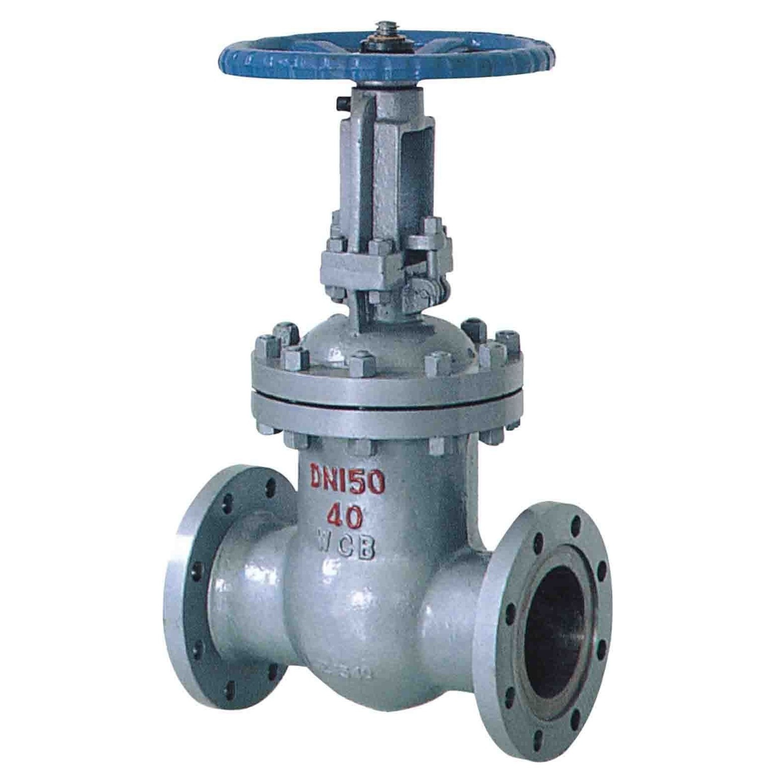 btc gate valves